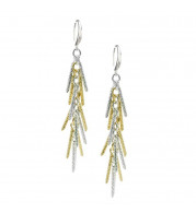 Frederic Duclos Earrings