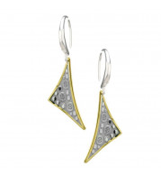 Frederic Duclos Earrings