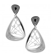 Frederic Duclos Earrings