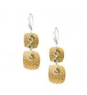 Frederic Duclos Earrings