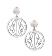 Frederic Duclos Earrings