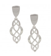 Frederic Duclos Earrings