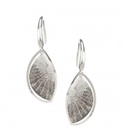Frederic Duclos Earrings