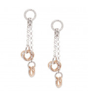 Frederic Duclos Earrings