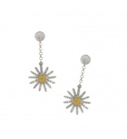 Frederic Duclos Earrings