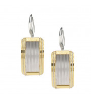 Frederic Duclos Earrings