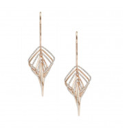 Frederic Duclos Earrings