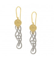 Frederic Duclos Earrings