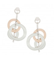 Frederic Duclos Earrings