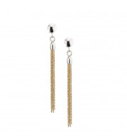 Frederic Duclos Earrings