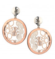 Frederic Duclos Earrings