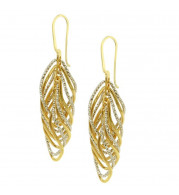 Frederic Duclos Earrings