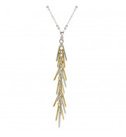 Frederic Duclos Necklace