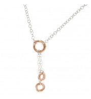 Frederic Duclos Necklace