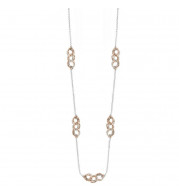 Frederic Duclos Necklace