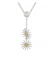 Frederic Duclos Necklace