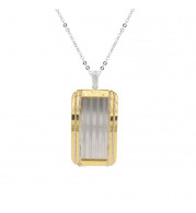 Frederic Duclos Necklace