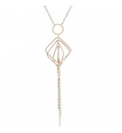 Frederic Duclos Necklace
