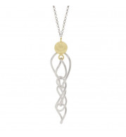 Frederic Duclos Necklace