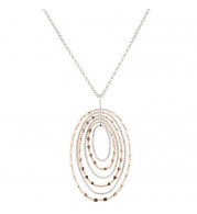 Frederic Duclos Necklace