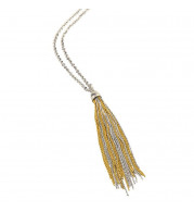 Frederic Duclos Necklace