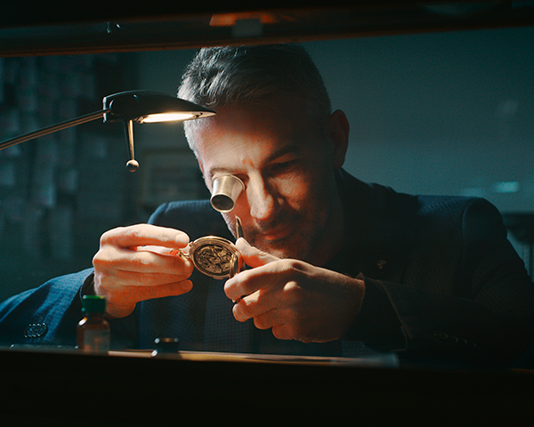 Personalized Service You Can Trust