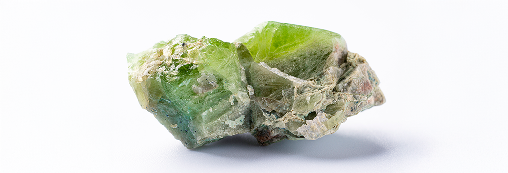 What Makes Peridot So Special
