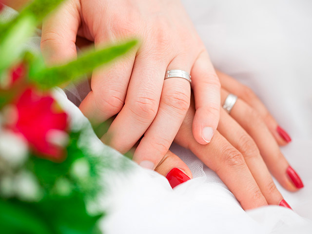 Wedding Band Styles