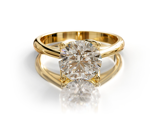 Engagement Ring Styles