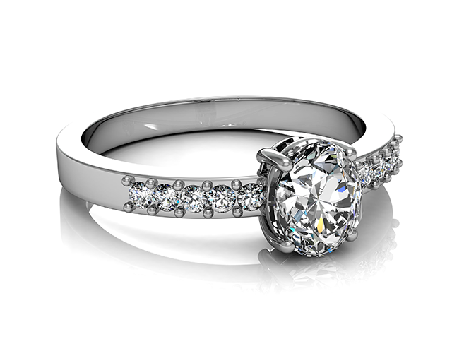 Engagement Ring Styles