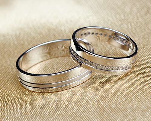 Can Engagement Rings Be Customized